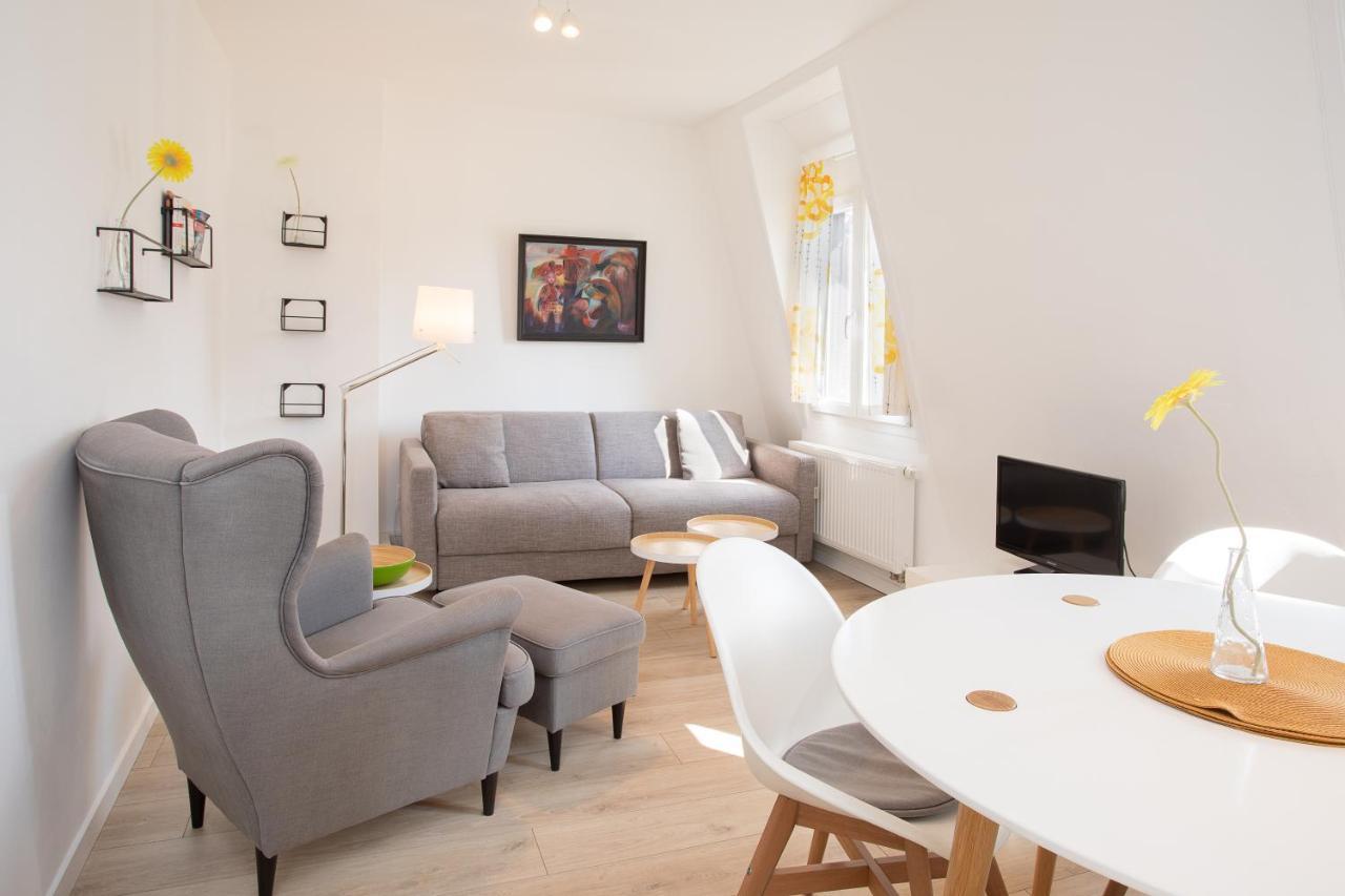 Apartmán Wertschaetzer II - Unter Der Wehme Detmold Exteriér fotografie