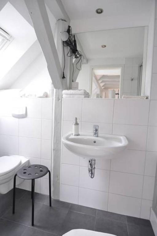 Apartmán Wertschaetzer II - Unter Der Wehme Detmold Pokoj fotografie